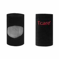 Cotoveleira Terapia Magnética com Turmalinas p/ Bursite, Artrite, Tendinite