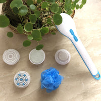 Derma Life Esfoliador 5 em 1