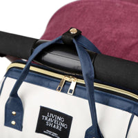 Bolsa/Mochila Maternidade de Viagem Grande Capacidade para Bebês