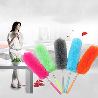 Espanador Flexível 360º –  Soft Clean Retrátil