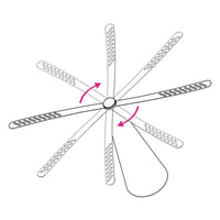 Fly – Aparelho Repelente Afastador de Moscas