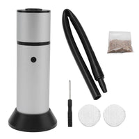 Defumador Portátil de Infusão a Frio, Profissional – Smokerizze™