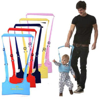 Andador Infantil Walking Assistant – Aprendizagem de Caminhada