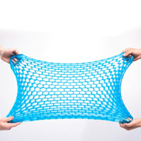 COMFORTGEL® – Almofada de Silicone Ortopédica