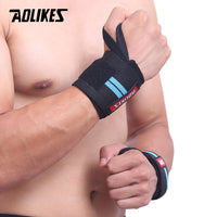Munhequeira Academia Profissional - AOlikes