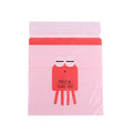 Sacola Clean Reciclável – KIT Com 15 Unidades