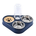 Tratador prático para gatos
