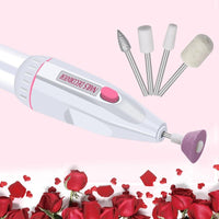 Removedor de Cúticulas – EasyNail™ -Manicure 5 em 1