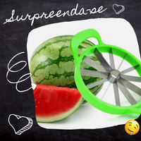 Fatiador de Melancia – Top Blade Melon