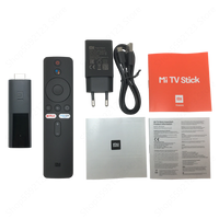 Mi TV Stick HDMI Android 9.0 – Transforme sua TV em Smart TV