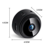 Mini câmera espiã – SpyCam™