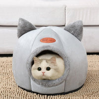 Caminha coberta Kat