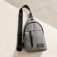 Mochila Minimalista Sport Bag