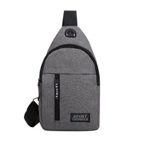 Mochila Minimalista Sport Bag