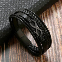 Pulseira Masculina - Infinite