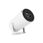 Projetor Smart 4K Pro — Seu Cinema em Casa