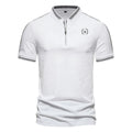Camisa Polo Masculina Bogotá