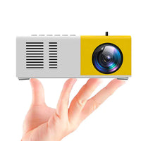 MiniProjetor Full HD™ YG300 Pro