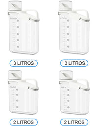 SAVEFOOD™ - Dispenser - [ÚLTIMO DIA DE DESCONTO] - [BRINDE + FRETE GRÁTIS]