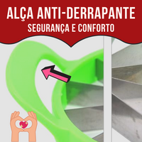 Fatiador de Melancia – Top Blade Melon