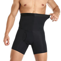 Bermuda Modeladora de Compressão Masculina - MaxCompress