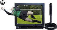 SKYBOX® HDTV – Receptor Digital