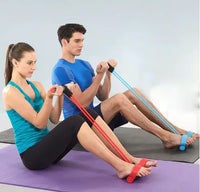 Elástico fitness PowerAbs