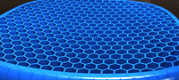 COMFORTGEL® – Almofada de Silicone Ortopédica