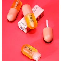 HoneyPump® – Gloss de preenchimento labial