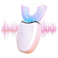 Escova de Dentes Elétrica Clareadora –  UCare360™