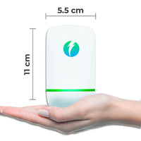 EnergySaver® – Estabilizador de tensão Bi-volt