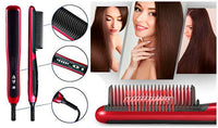Pente Modelador Multiuso – Escova BrightHair™