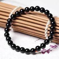 Kit de Pulseiras Masculinas Onix