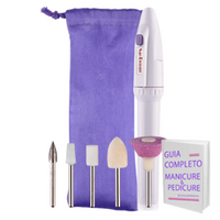 Removedor de Cúticulas – EasyNail™ -Manicure 5 em 1