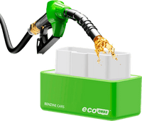 ecoOBD® – Chip Economizador de Combustível