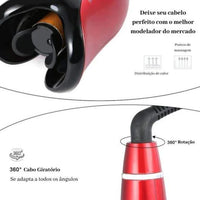 Modelador de Cachos Air Style