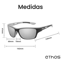 Óculos de Sol Move Pro - UV400