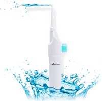 Irrigador Oral Dental Portátil PowerJet™