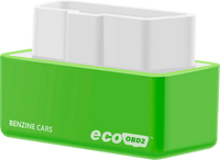ecoOBD® – Chip Economizador de Combustível