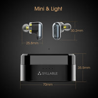 Fone SYLLABLE S101 Super Grave – Original