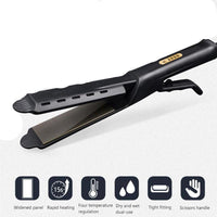 Chapinha Profissional – Titanium Therapy (BIVOLT)