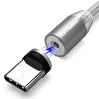 Super Charger – Cabo USB Magnético