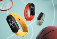 Mi Smart Band 5: a nova pulseira inteligente da Xiaomi