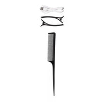 Modelador de cabelo Portátil –  Beauty Curl