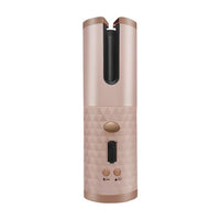 Modelador de cabelo Portátil –  Beauty Curl