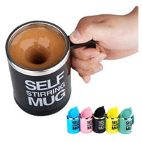 Caneca Mixer – Automática e ORIGINAL