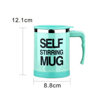 Caneca Mixer – Automática e ORIGINAL
