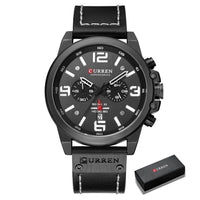 Relógio Masculino Curren - Brandon
