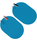 Película Anti Embaçante para Retrovisor Insulfilm ClearVision™
