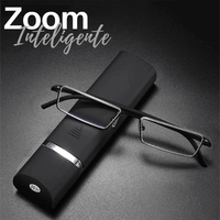 COMPRE 1 LEVE 2 Óculos com Zoom Inteligente - PowerOne